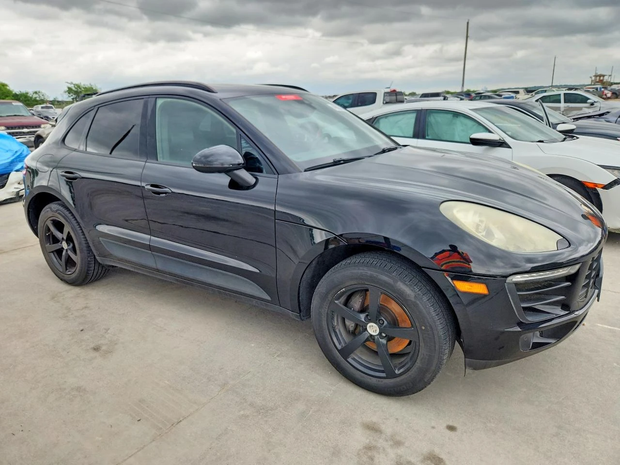 Porsche Macan | Mobile.bg � ����������� 4