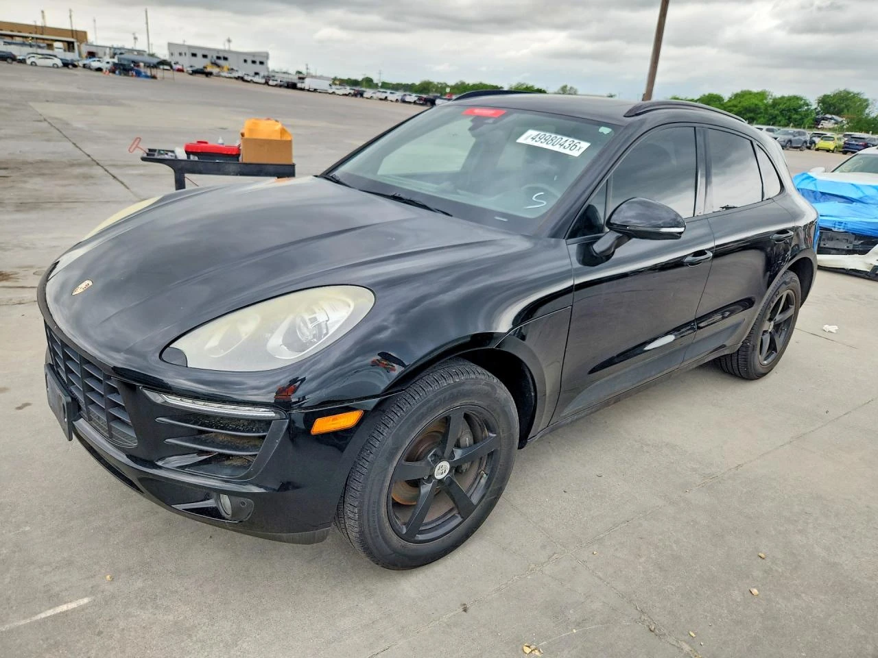 Porsche Macan | Mobile.bg � ����������� 14