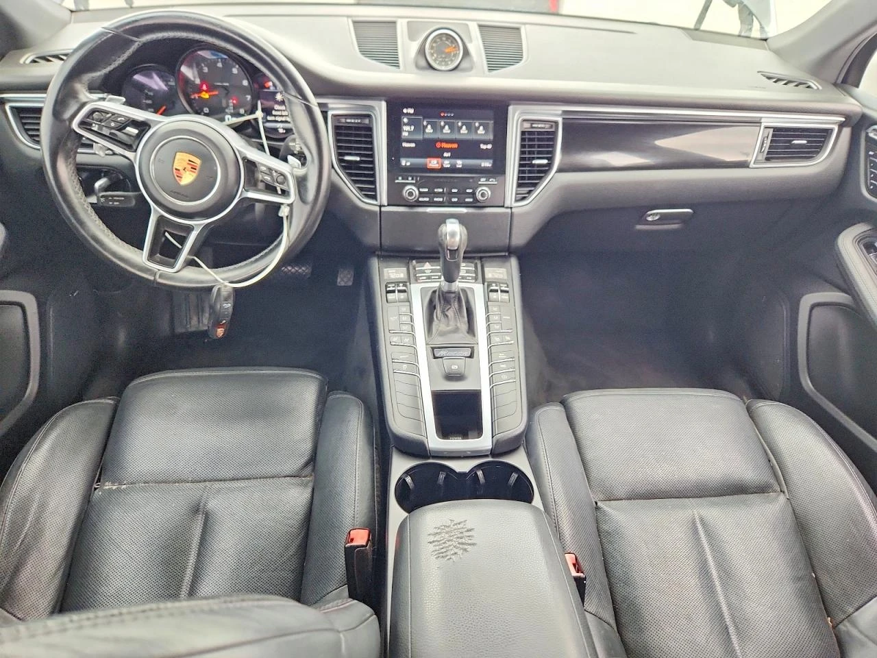 Porsche Macan | Mobile.bg � ����������� 13