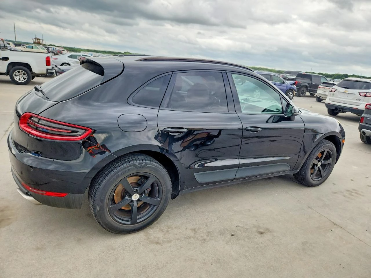 Porsche Macan | Mobile.bg � ����������� 7