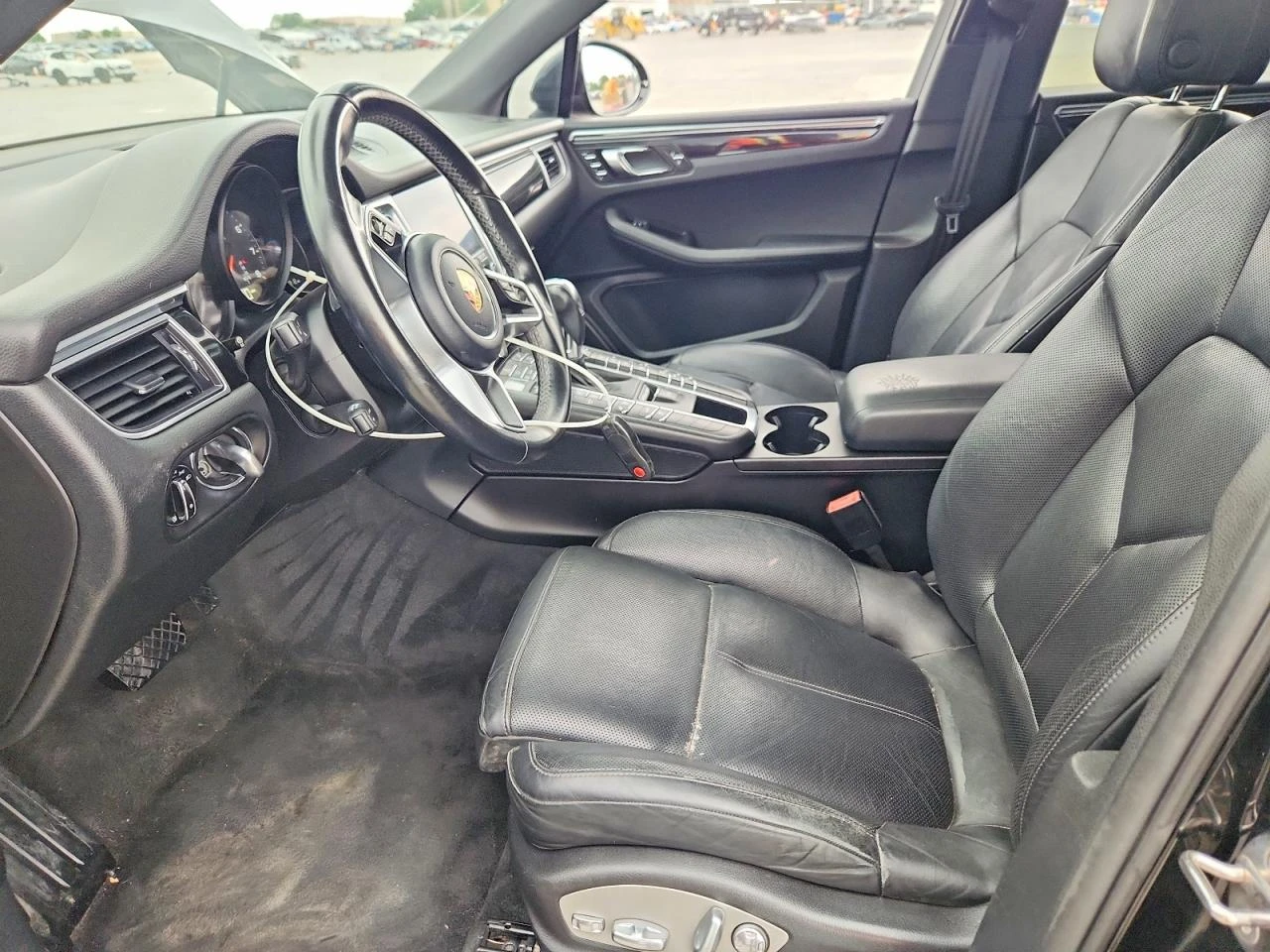 Porsche Macan | Mobile.bg � ����������� 12