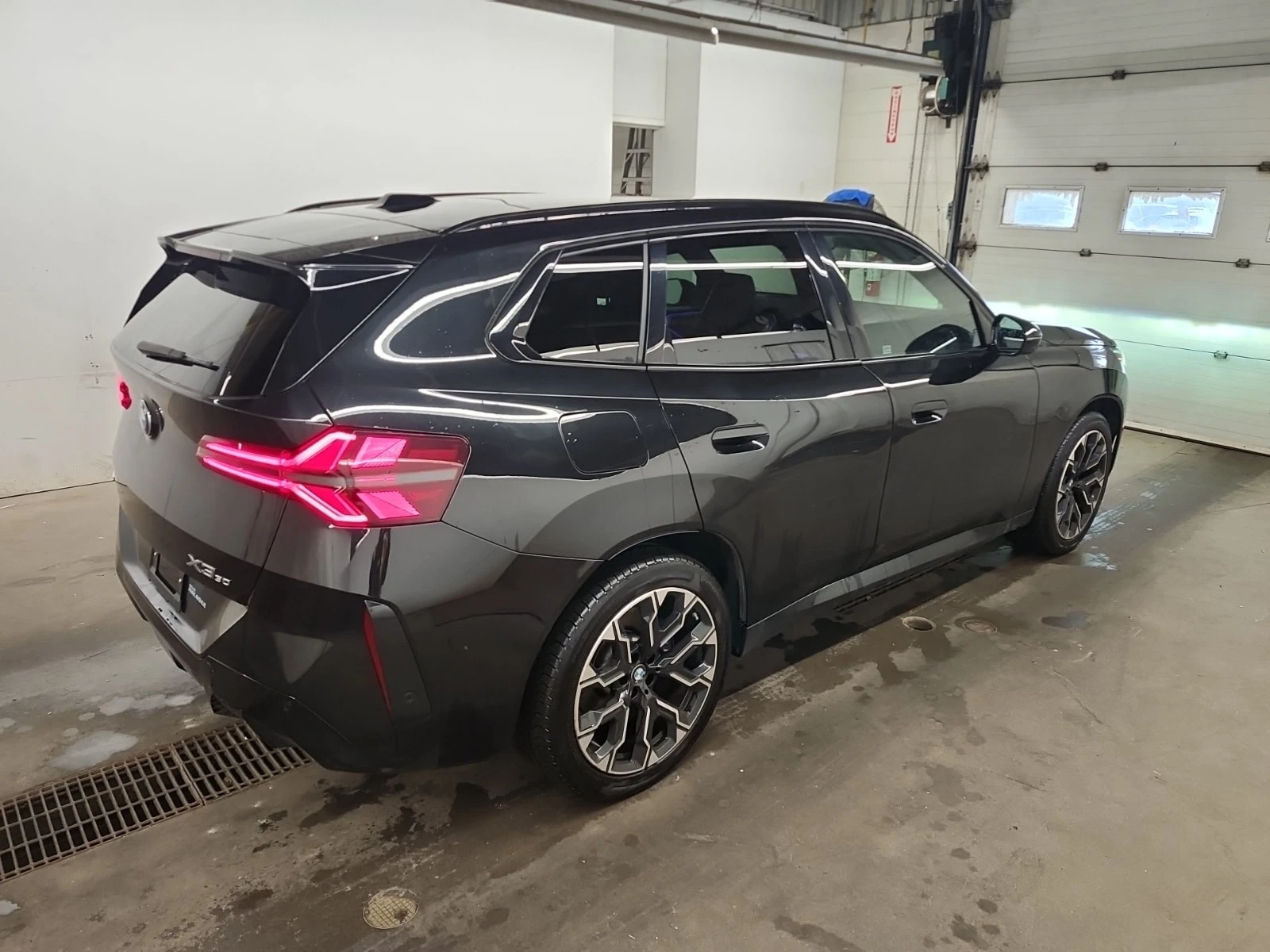 BMW X3 * 30 xDrive * CARFAX *  | Mobile.bg � ����������� 4