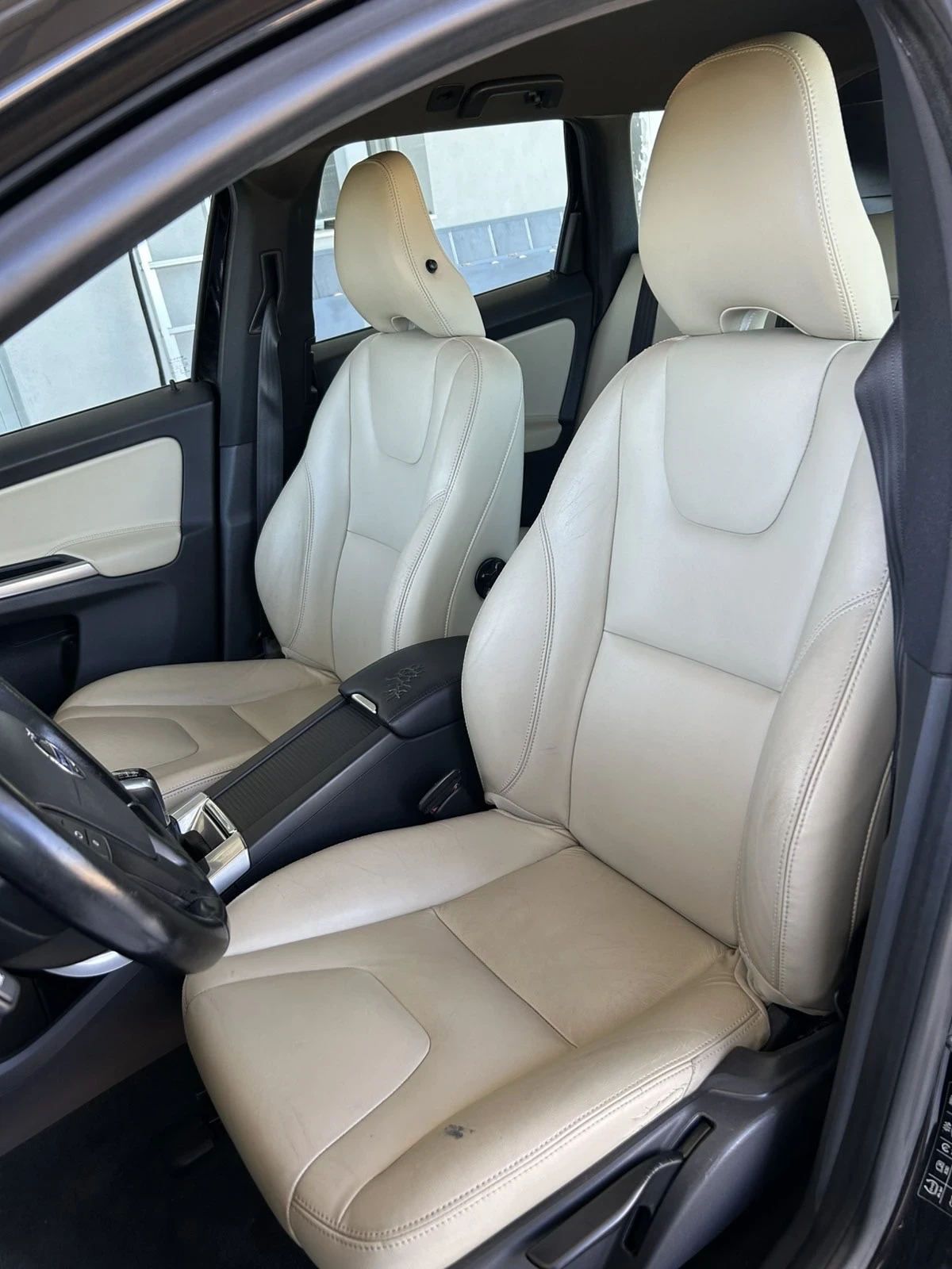 Volvo XC60 167000�� FACELIFT D4 | Mobile.bg � ����������� 9