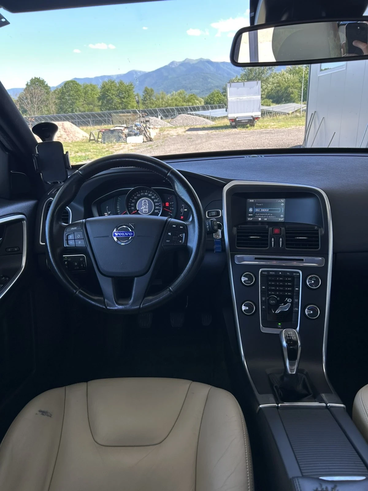 Volvo XC60 167000�� FACELIFT D4 | Mobile.bg � ����������� 8