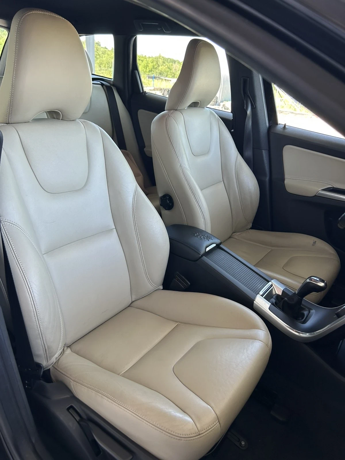 Volvo XC60 167000�� FACELIFT D4 | Mobile.bg � ����������� 10