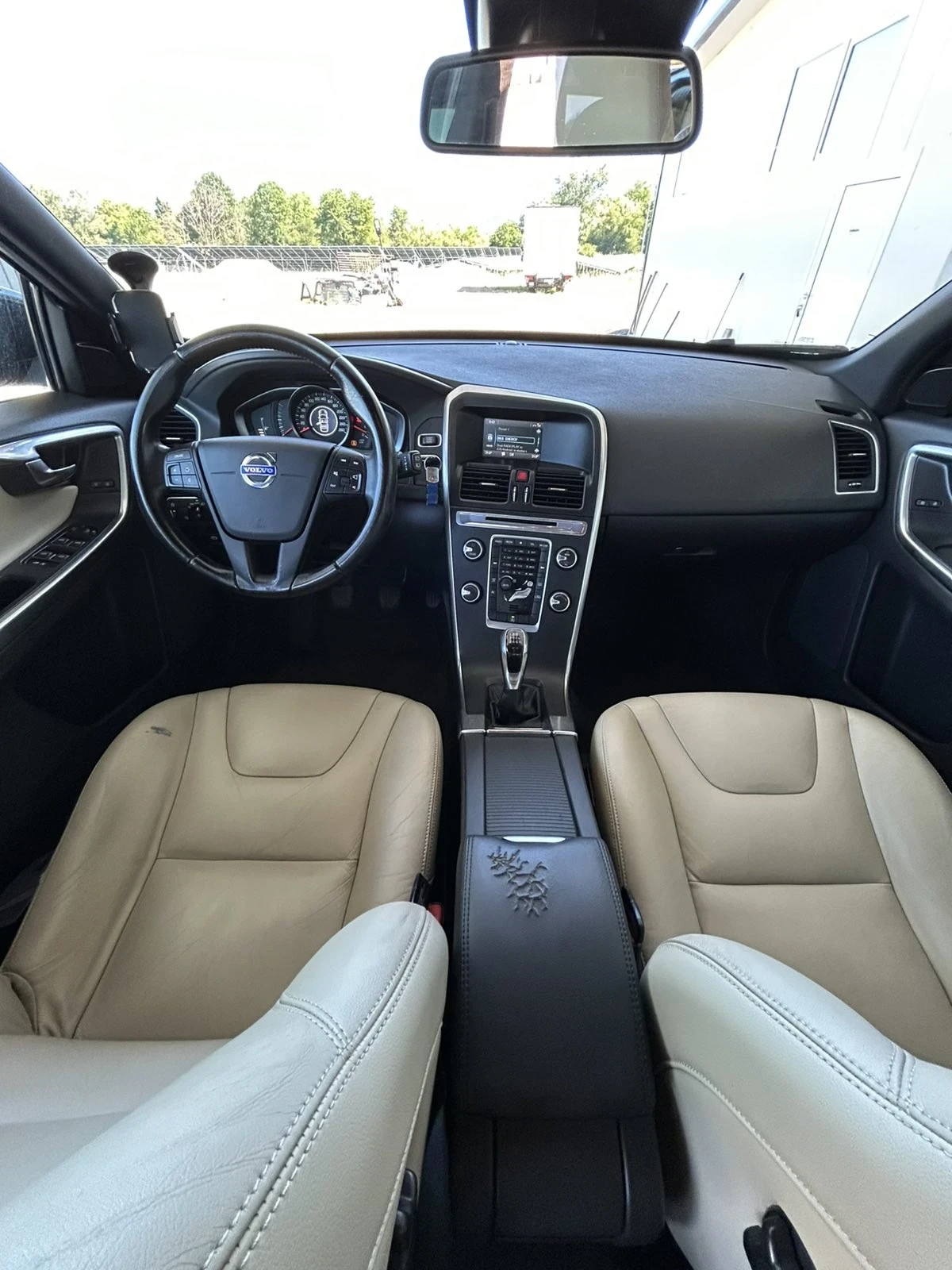Volvo XC60 167000�� FACELIFT D4 | Mobile.bg � ����������� 7