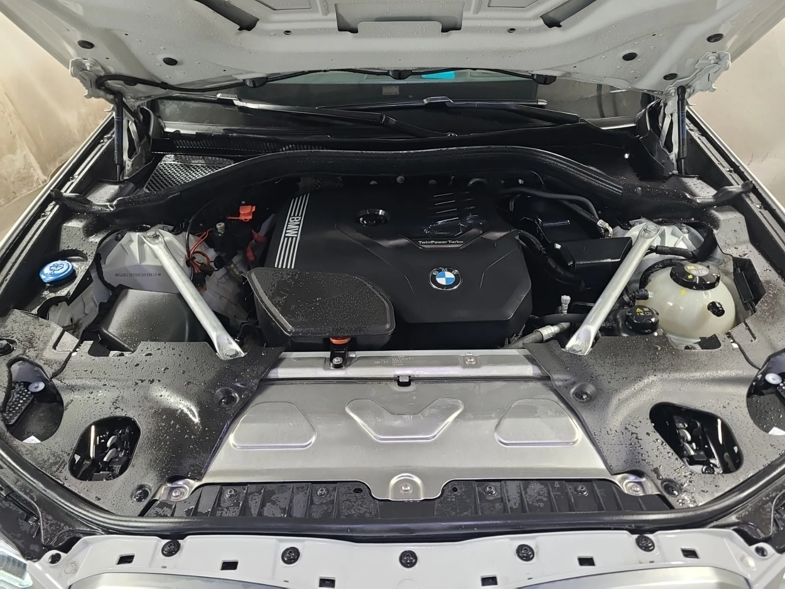 BMW X4 XDRIVE30I , снимка 15 - Автомобили и джипове - 56468332