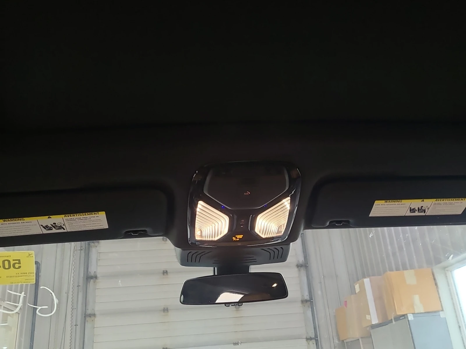 BMW X4 XDRIVE30I , снимка 12 - Автомобили и джипове - 56468332