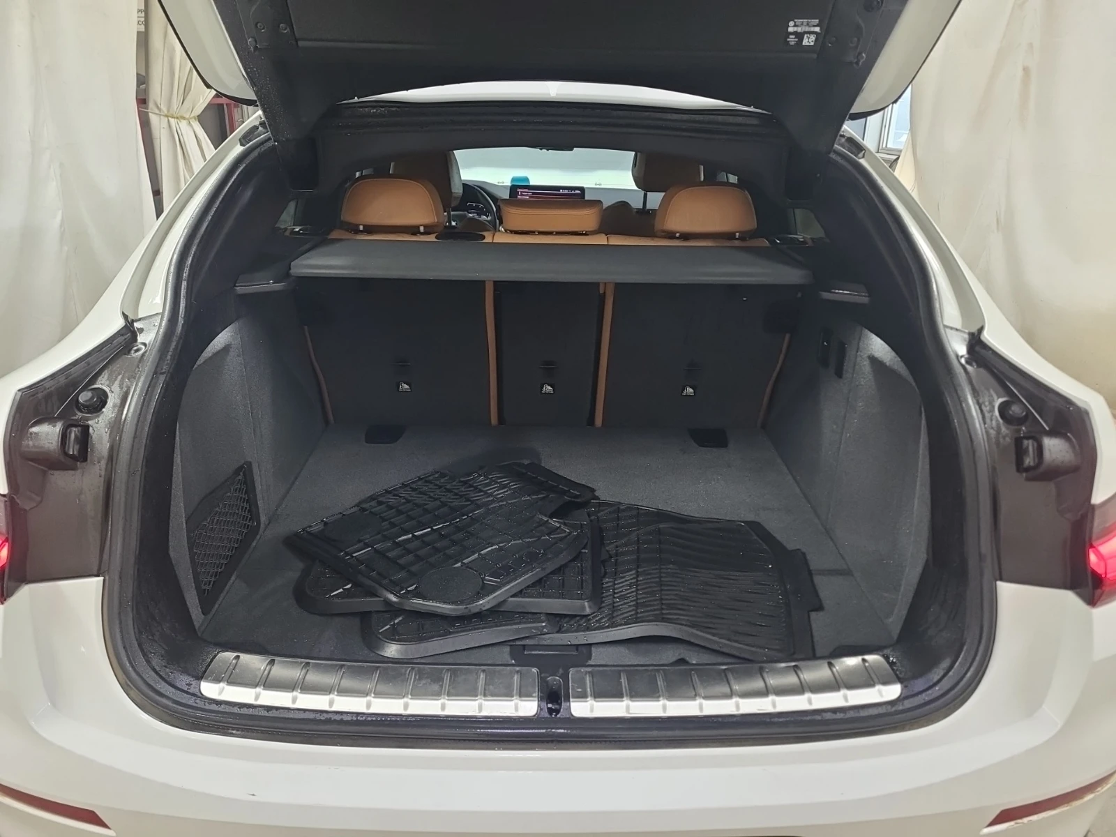 BMW X4 XDRIVE30I , снимка 14 - Автомобили и джипове - 56468332