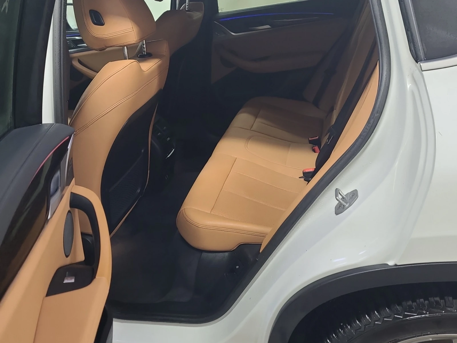 BMW X4 XDRIVE30I , снимка 13 - Автомобили и джипове - 56468332