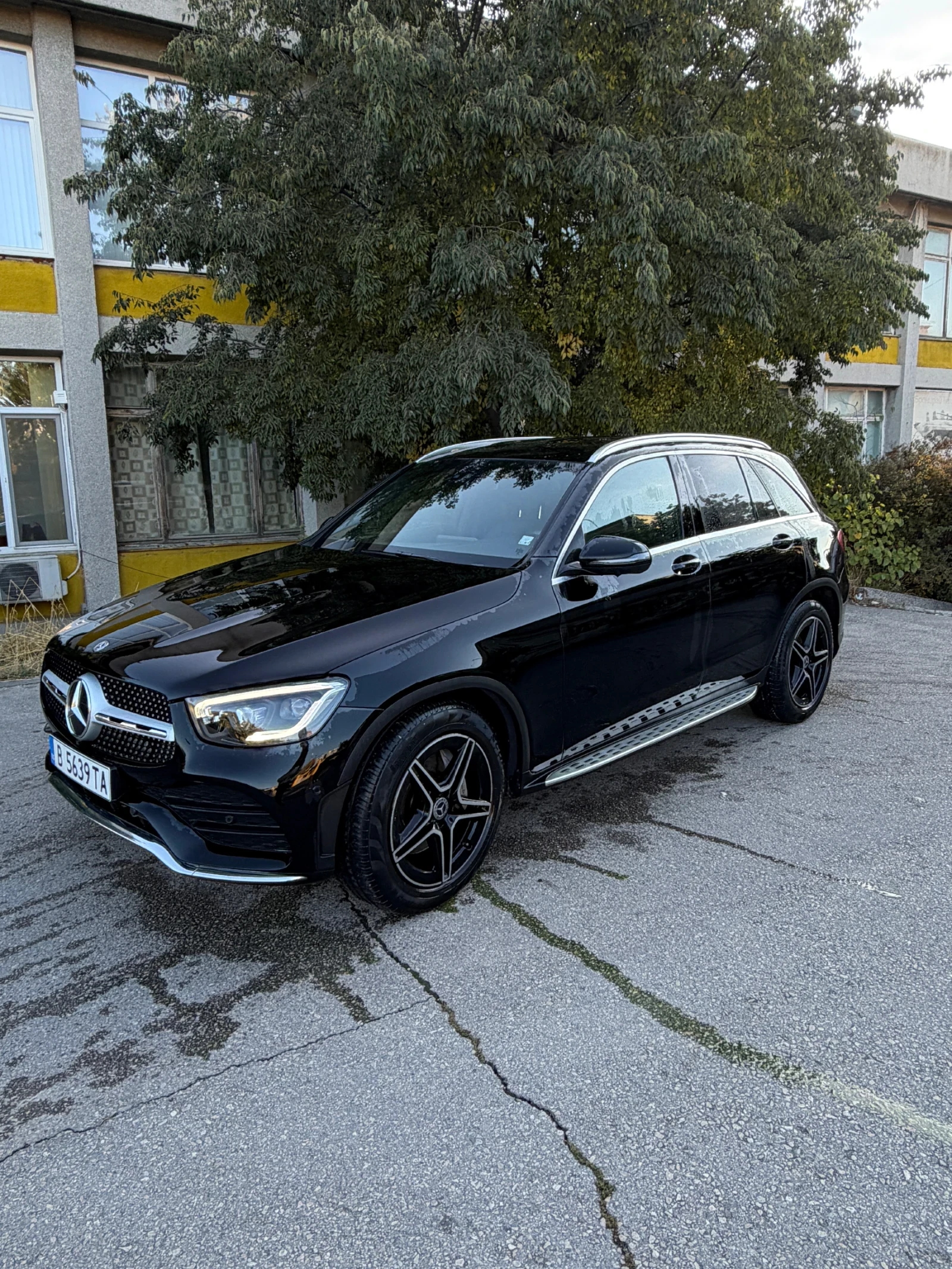 Mercedes-Benz GLC 300 | Mobile.bg � ����������� 2