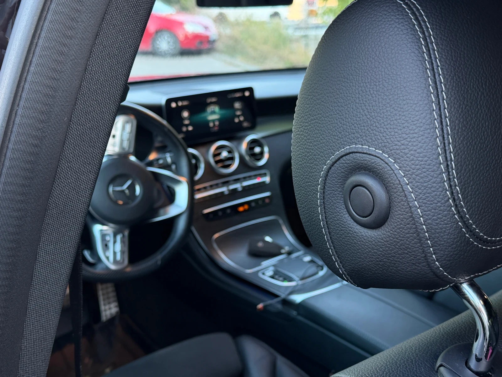 Mercedes-Benz GLC 300 | Mobile.bg � ����������� 5
