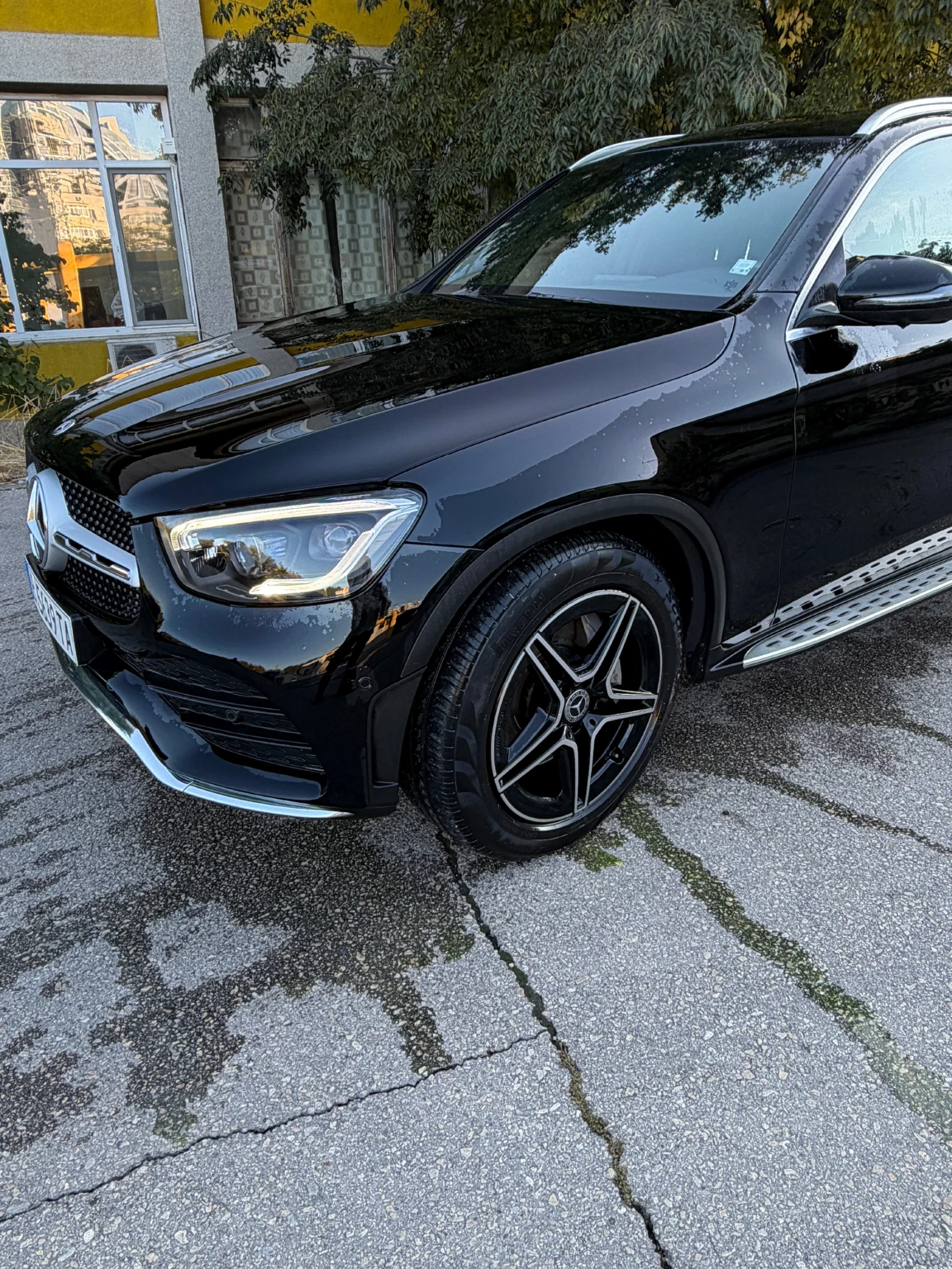 Mercedes-Benz GLC 300 | Mobile.bg � ����������� 3