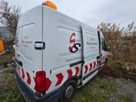 Renault Master МОБИЛЕН СЕРВИЗ, снимка 3