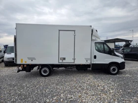 Iveco Daily 35s18, ХЛАДИЛЕН, Падащ борд, Климатик, 4.20 метра, снимка 6
