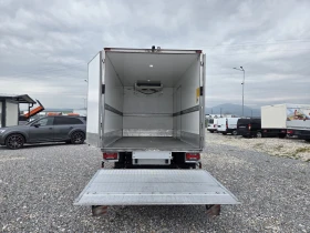 Iveco Daily 35s18, ХЛАДИЛЕН, Падащ борд, Климатик, 4.20 метра, снимка 13