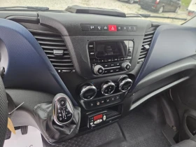 Iveco Daily 35s18, ХЛАДИЛЕН, Падащ борд, Климатик, 4.20 метра, снимка 11