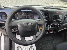 Iveco Daily 35s18, ХЛАДИЛЕН, Падащ борд, Климатик, 4.20 метра, снимка 10