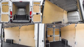 Opel Movano Edition Van 2.2 BlueHDI 140 L4H2 3, 5t Maxi, снимка 17