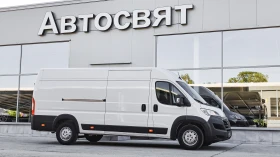 Opel Movano Edition Van 2.2 BlueHDI 140 L4H2 3, 5t Maxi, снимка 14