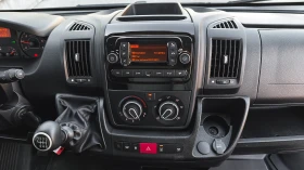 Opel Movano Edition Van 2.2 BlueHDI 140 L4H2 3, 5t Maxi, снимка 9