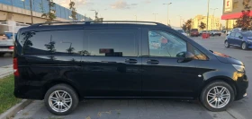 Mercedes-Benz Vito 114 CDI - Товаропътнически 5 места, снимка 3