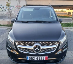 Mercedes-Benz Vito 114 CDI - Товаропътнически 5 места, снимка 1