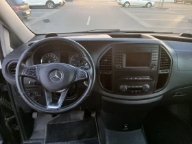 Mercedes-Benz Vito 114 CDI - Товаропътнически 5 места, снимка 13