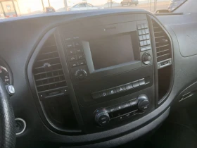 Mercedes-Benz Vito 114 CDI - Товаропътнически 5 места, снимка 14