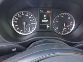 Mercedes-Benz Vito 114 CDI - Товаропътнически 5 места, снимка 15