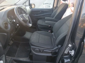 Mercedes-Benz Vito 114 CDI - Товаропътнически 5 места, снимка 10