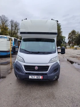 Fiat Ducato 2.3M-jet  180ks, снимка 1