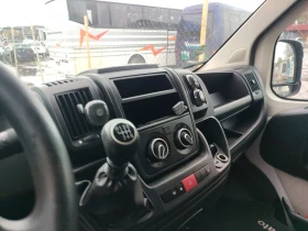 Fiat Ducato 2.3M-jet  180ks, снимка 9
