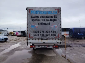 Fiat Ducato 2.3M-jet  180ks, снимка 5