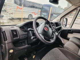 Fiat Ducato 2.3M-jet  180ks, снимка 10