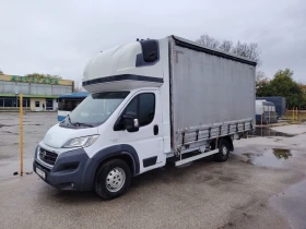 Fiat Ducato 2.3M-jet  180ks, снимка 3