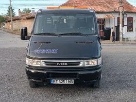 Iveco Daily 40С17, снимка 1