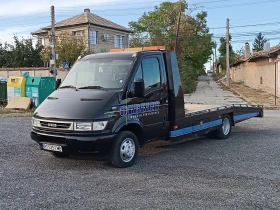 Iveco Daily 40С17, снимка 11