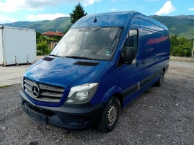 Mercedes-Benz Sprinter 313 2.2 CDI, снимка 1