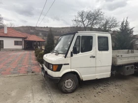 Mercedes-Benz 210 2.9, снимка 3