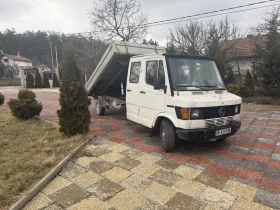 Mercedes-Benz 210 2.9, снимка 1