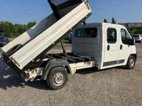     Citroen Jumper  2.2 HDI
