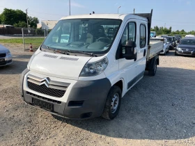 Citroen Jumper  2.2 HDI | Mobile.bg    11