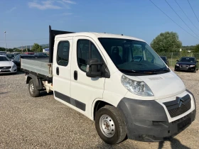 Citroen Jumper  2.2 HDI | Mobile.bg    6