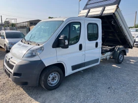     Citroen Jumper  2.2 HDI
