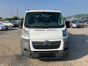 Citroen Jumper  2.2 HDI | Mobile.bg    5