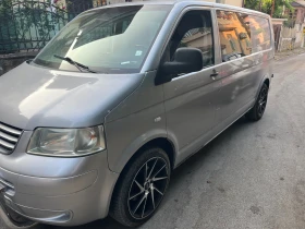 VW T5 TDI | Mobile.bg    2