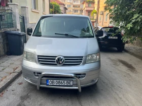     VW T5 TDI