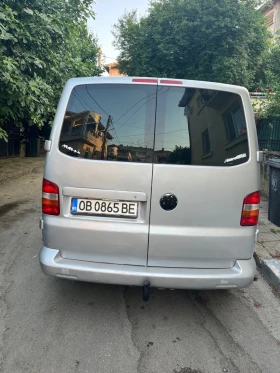 VW T5 TDI | Mobile.bg    6