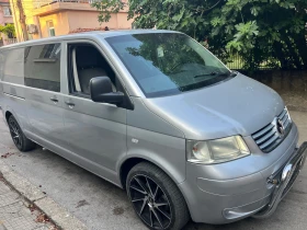 VW T5 TDI | Mobile.bg    3
